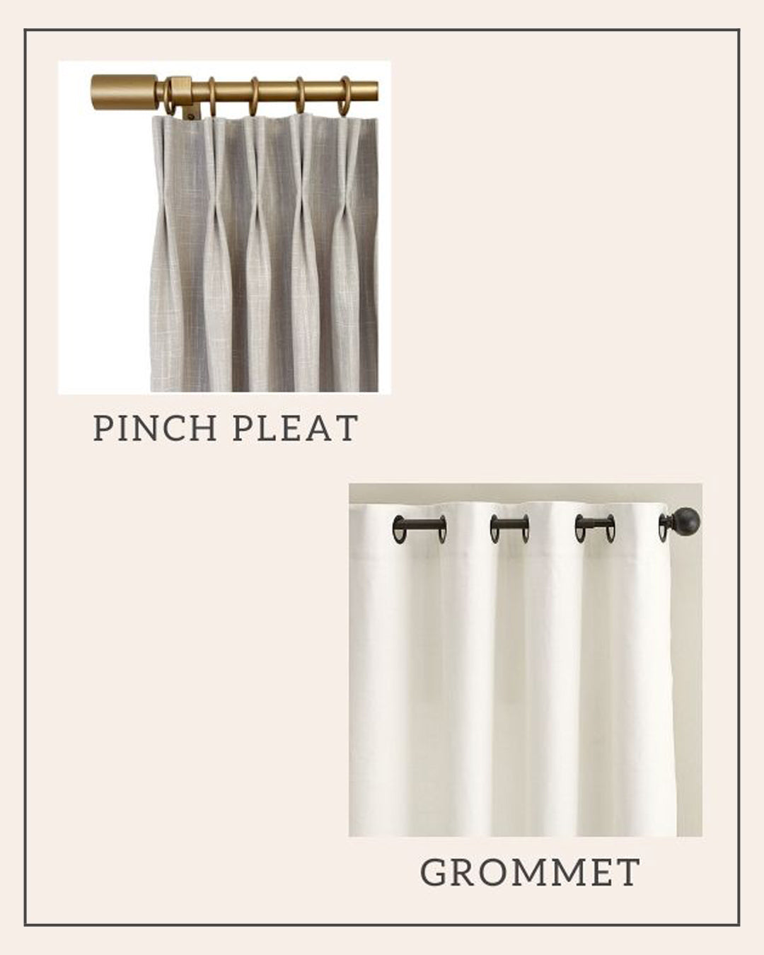 ANZIO LIGHTGREEN PRINTED BLACKOUT CURTAIN