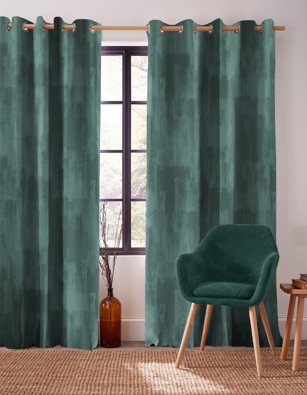 FUJI DUCKEGG BLACKOUT CURTAIN