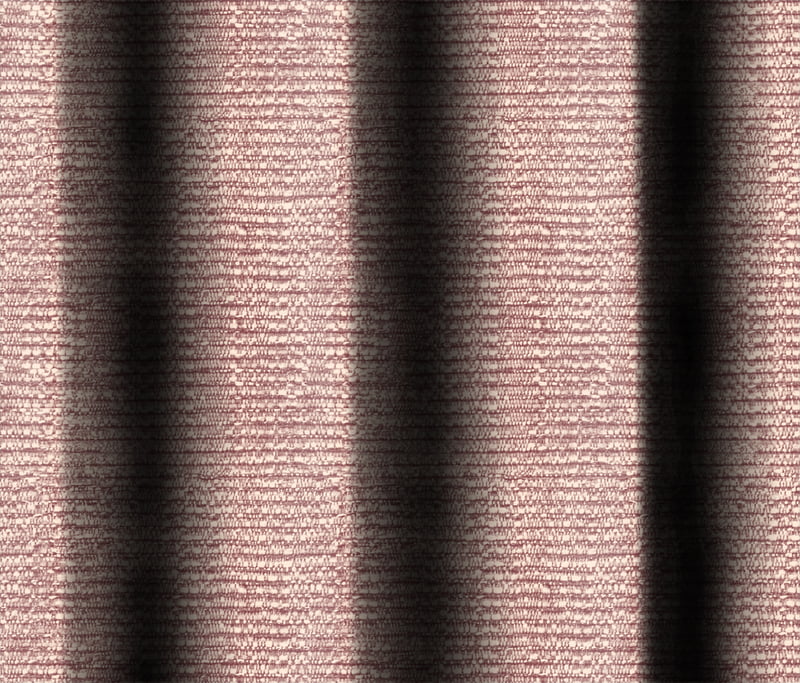 SUNBLOCK MED PINK PRINTED BLACKOUT CURTAIN