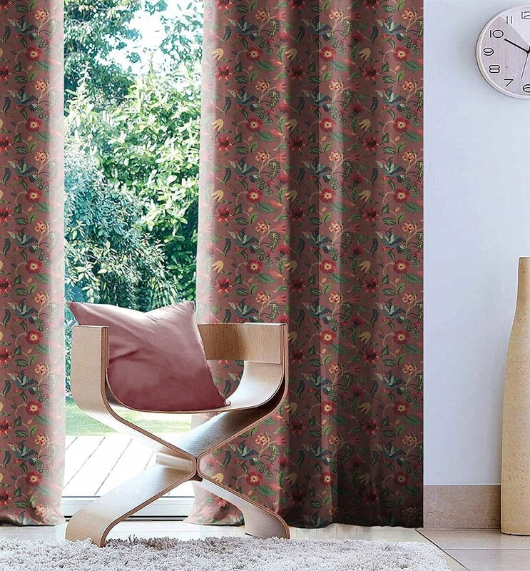 CABAL MINERAL BLACKOUT CURTAINS