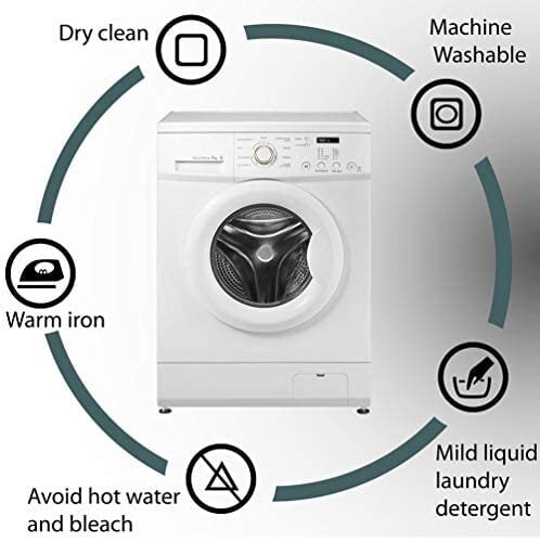 SUEDE GREY CUSHION COVER (Pack of 2)