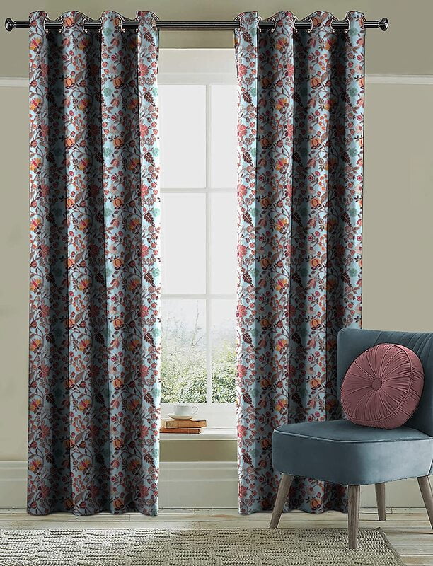 AZURE MARINE BLACKOUT CURTAINS