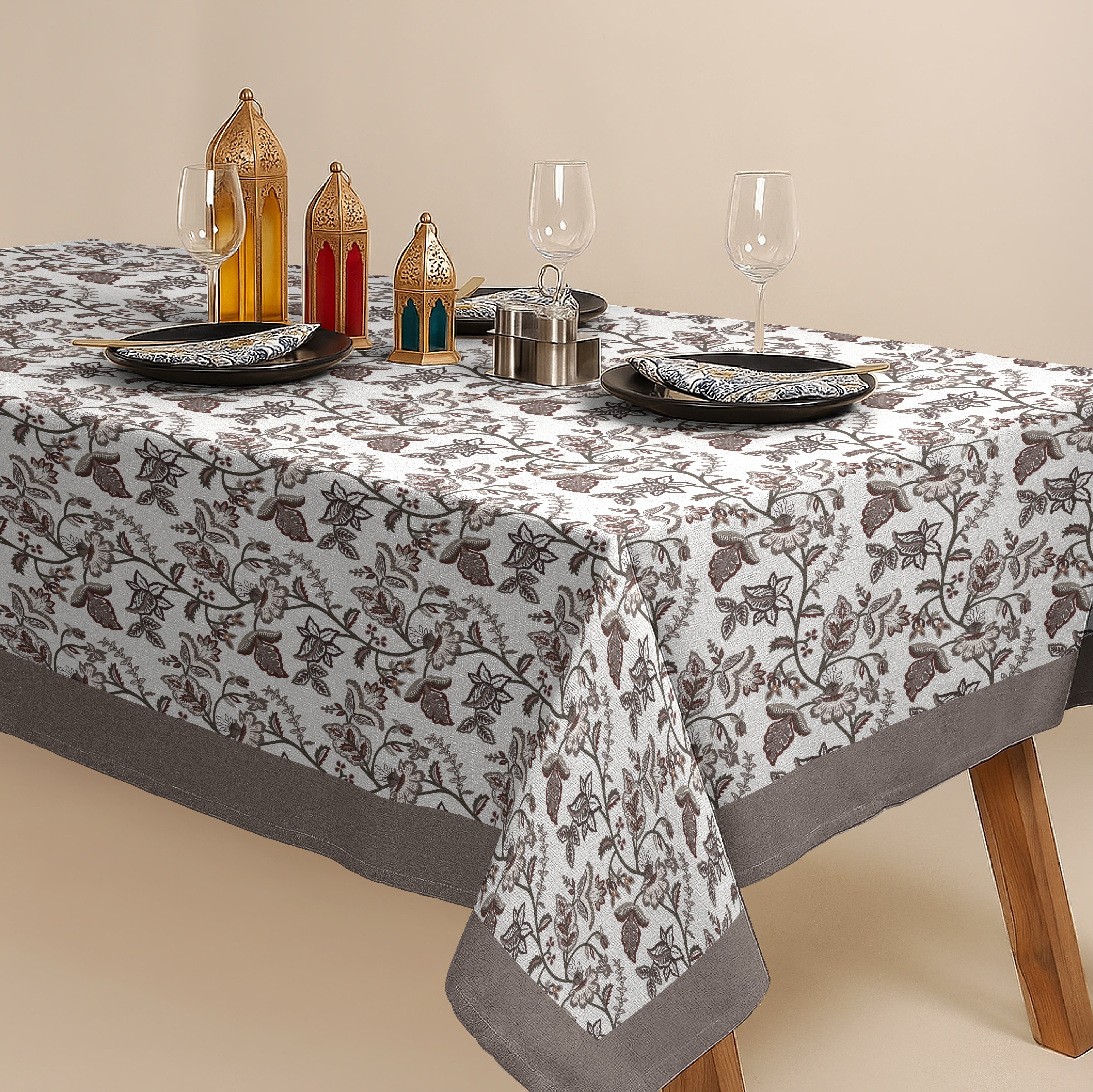 MOSTAR COFFEE TABLE CLOTH