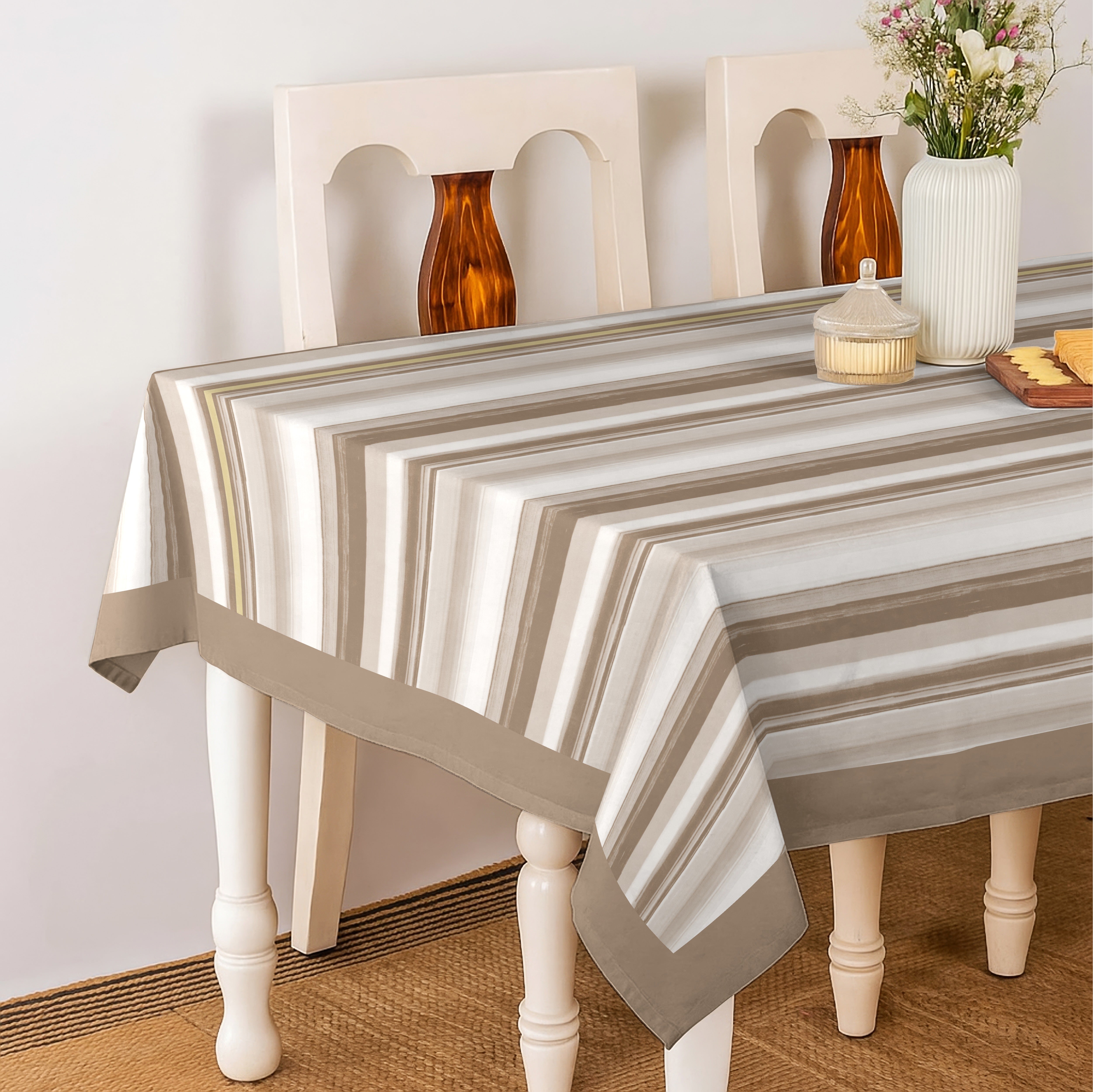 ALVIN COCONATE TABLE CLOTH