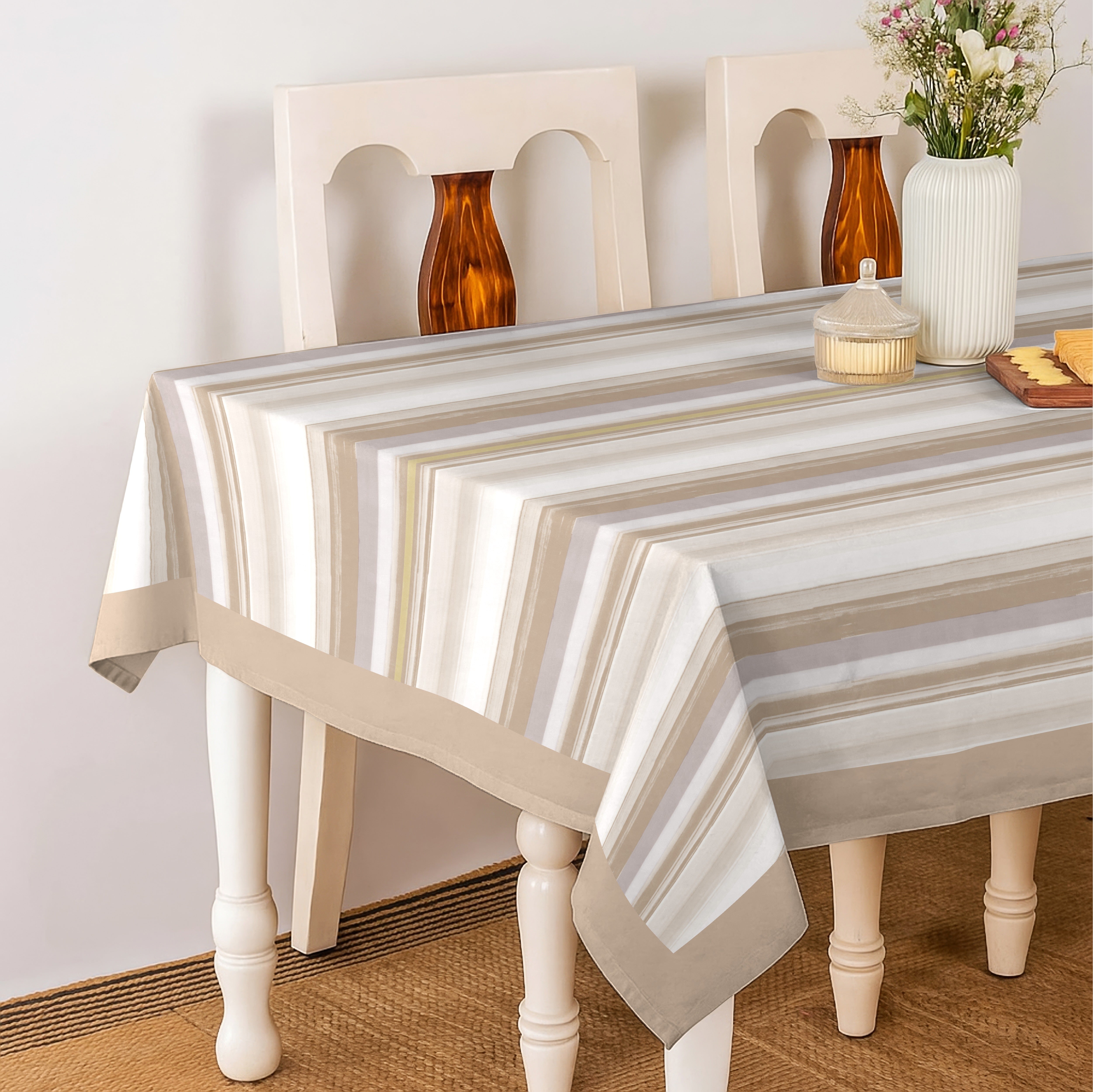 ALVIN COFFEE TABLE CLOTH