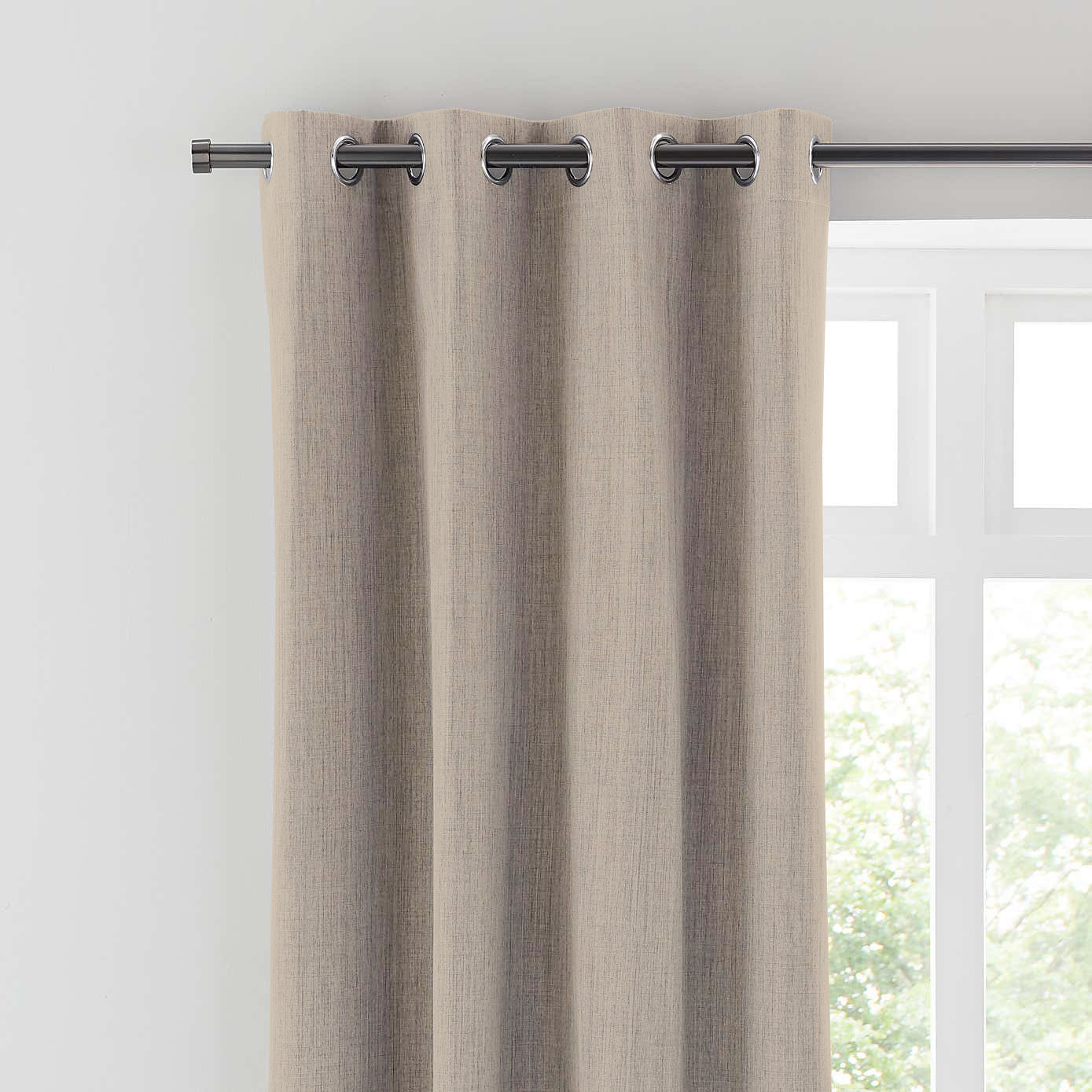 BROOKE CHIKU BLACKOUT CURTAINS
