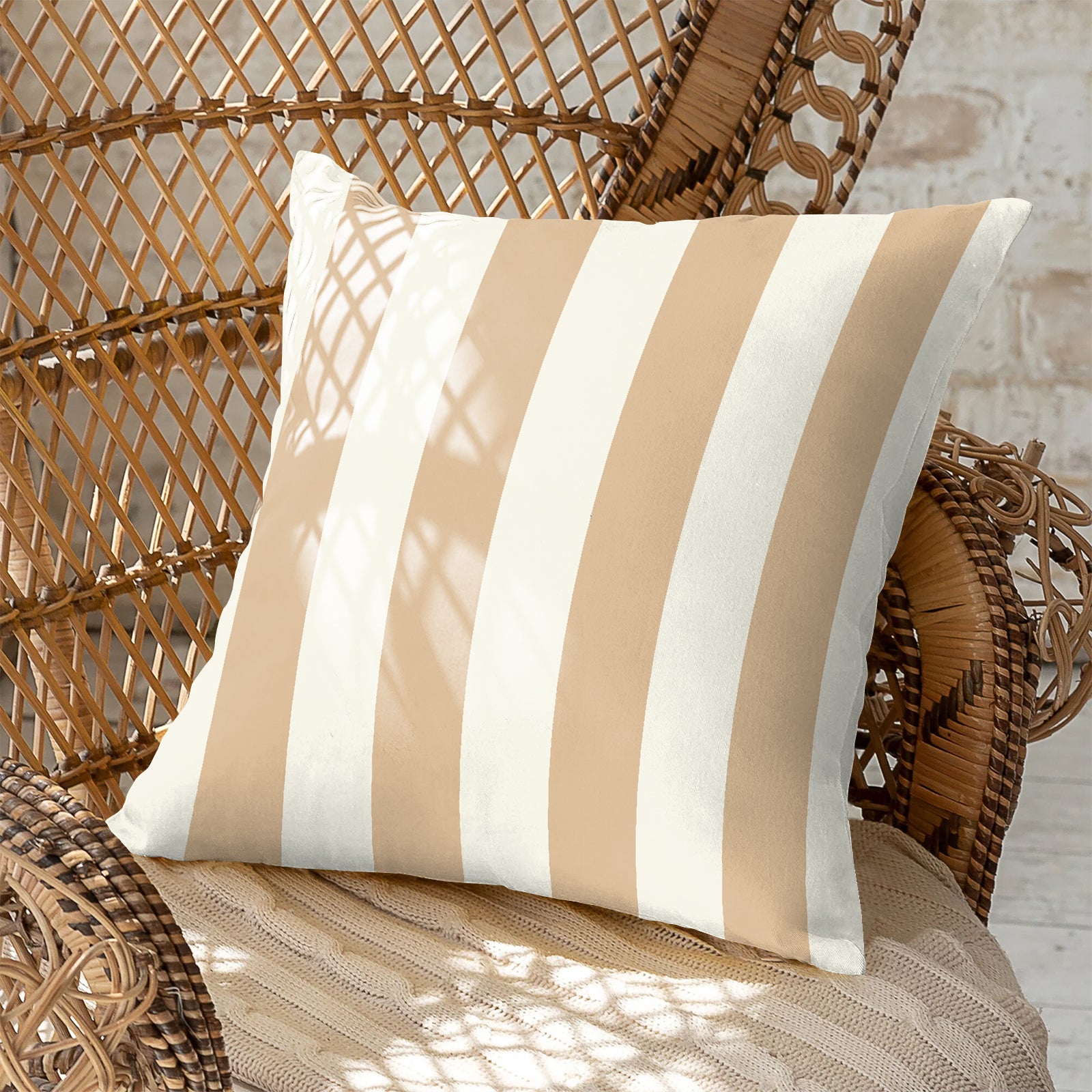 Big cushion cover clearance