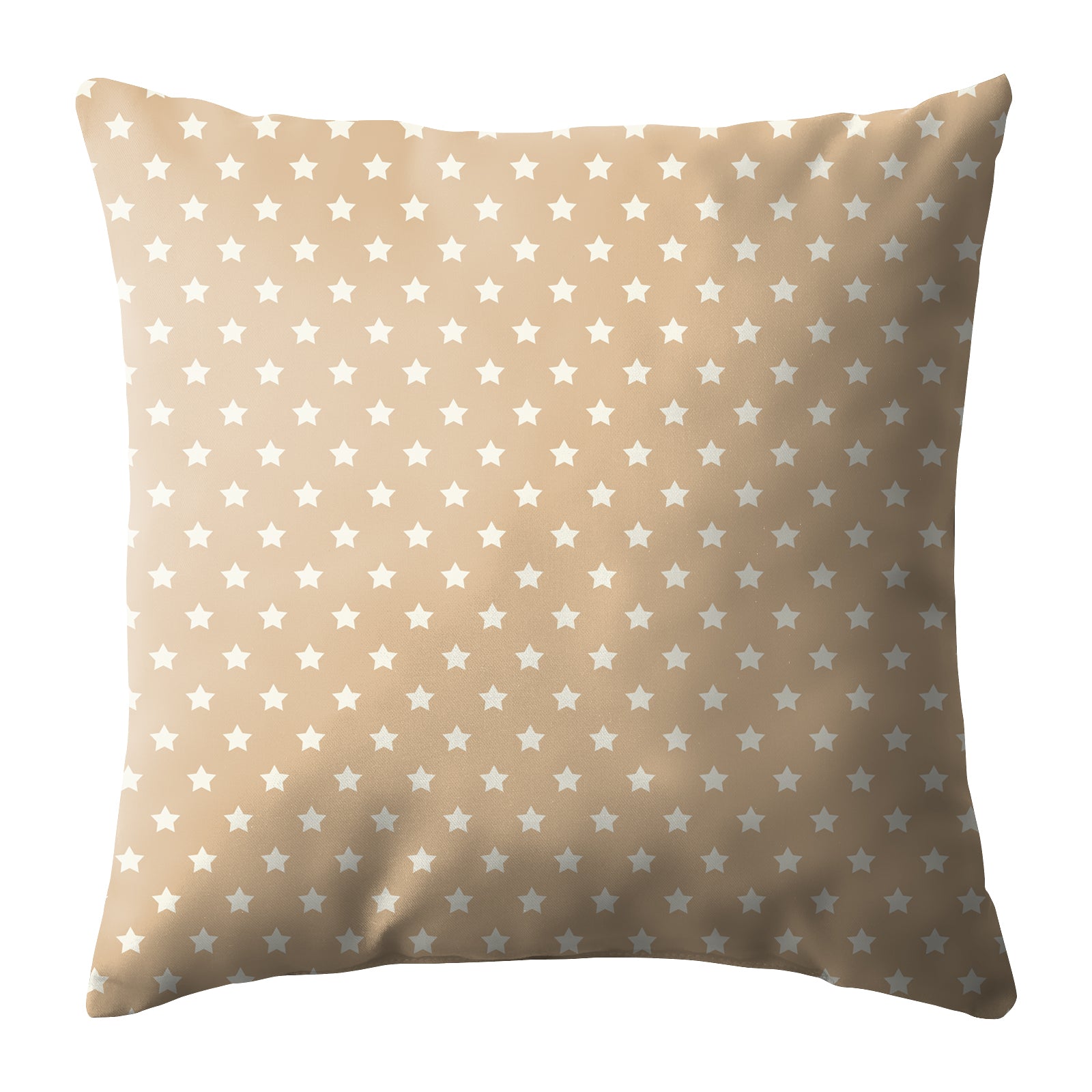Spring Gallery Brandy Digital Printed Cushion Cover (Pack of 2)
