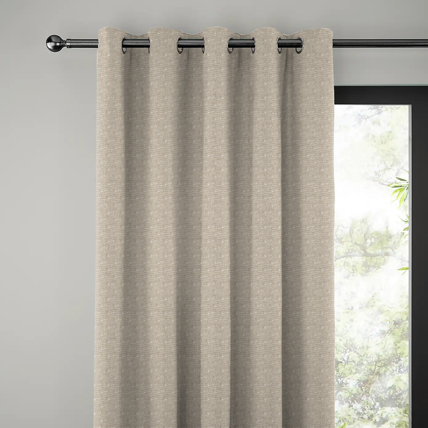 MALAGA CHIKU BLACKOUT CURTAINS