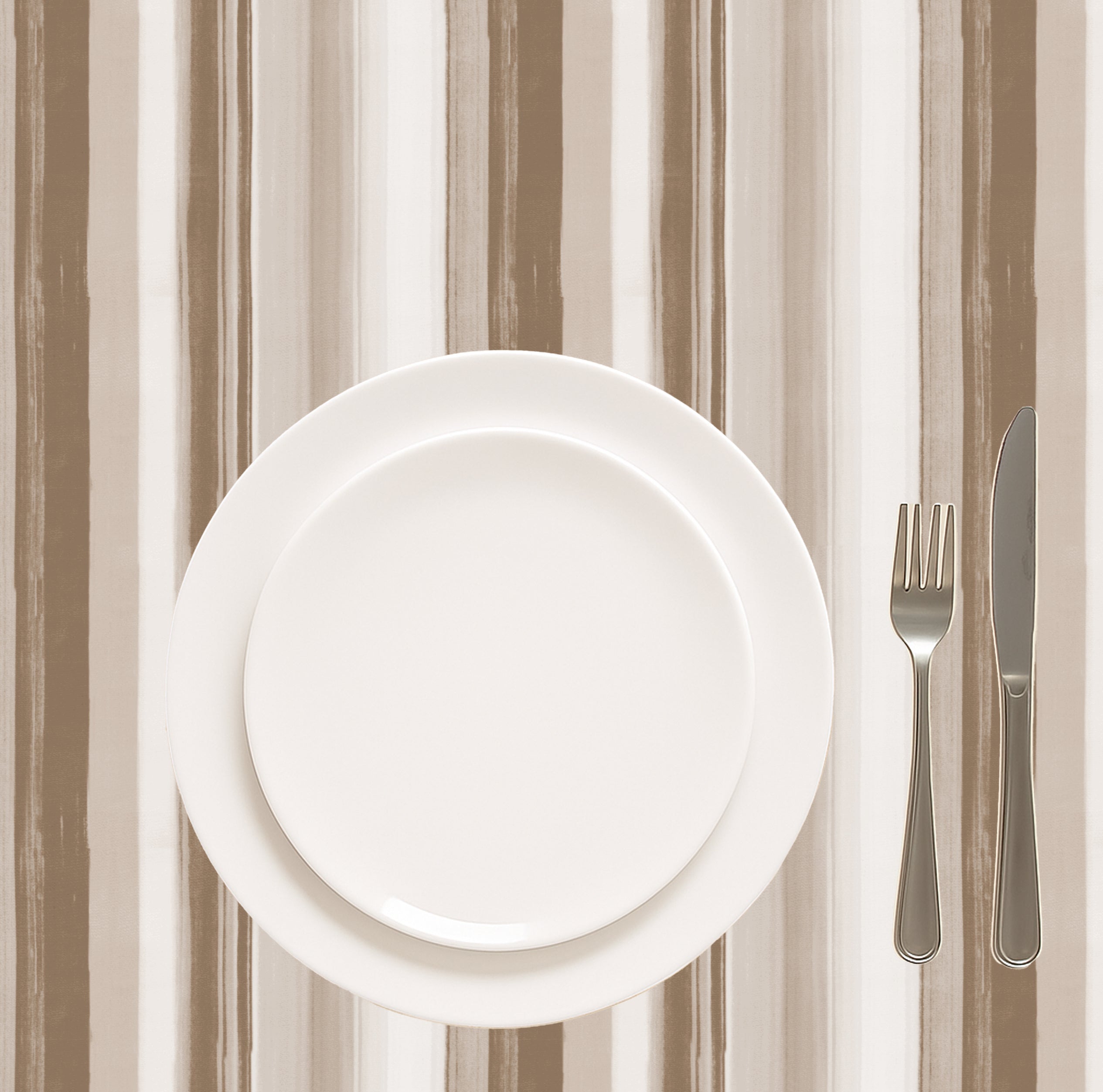ANCONA COCONUT TABLE CLOTH