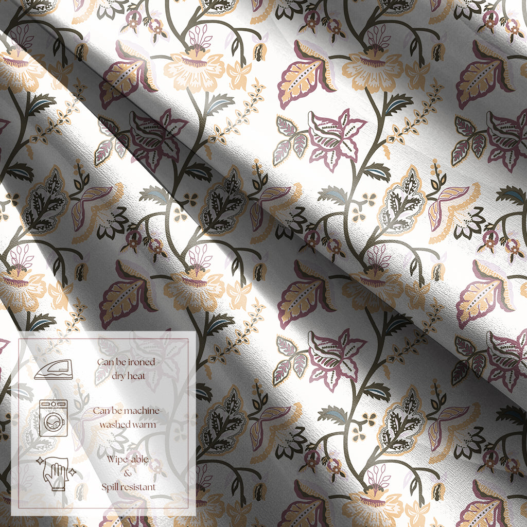 MOSTAR PEACH TABLE CLOTH