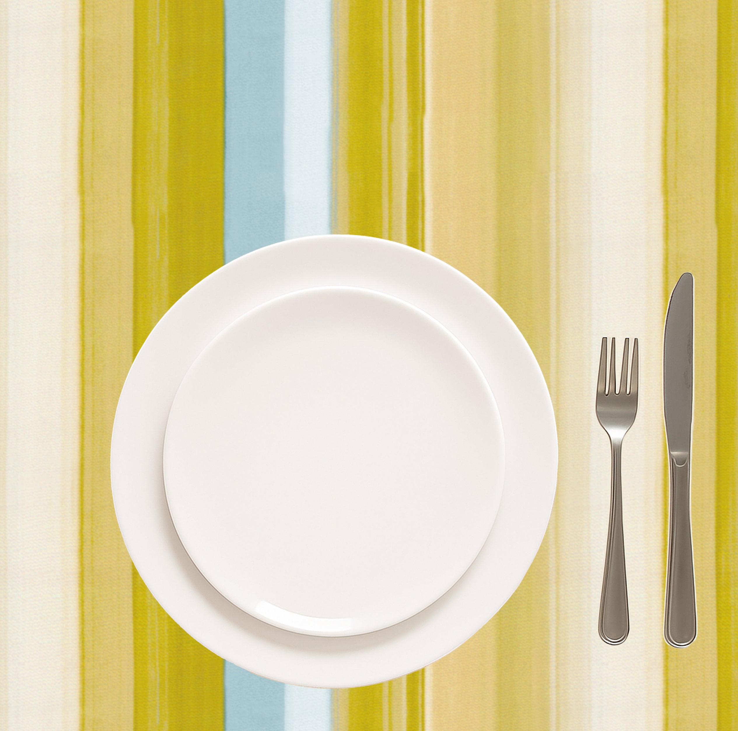 ANCONA LEMON TABLE CLOTH