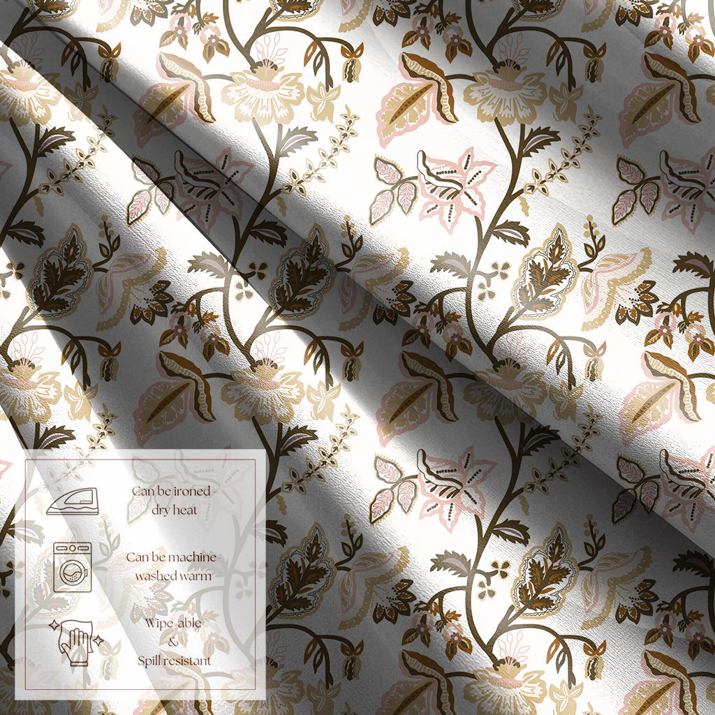 MOSTAR YELLOW TABLE CLOTH
