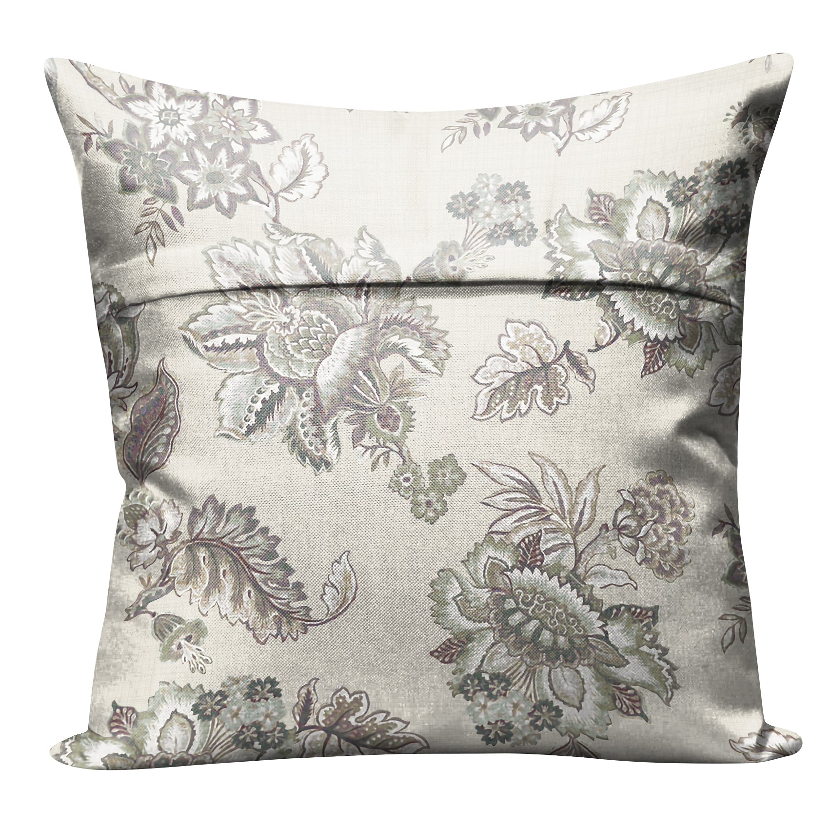 ANZIO COFFEE DIGITAL PRINTED CUSHION COVER (Pack of 2)