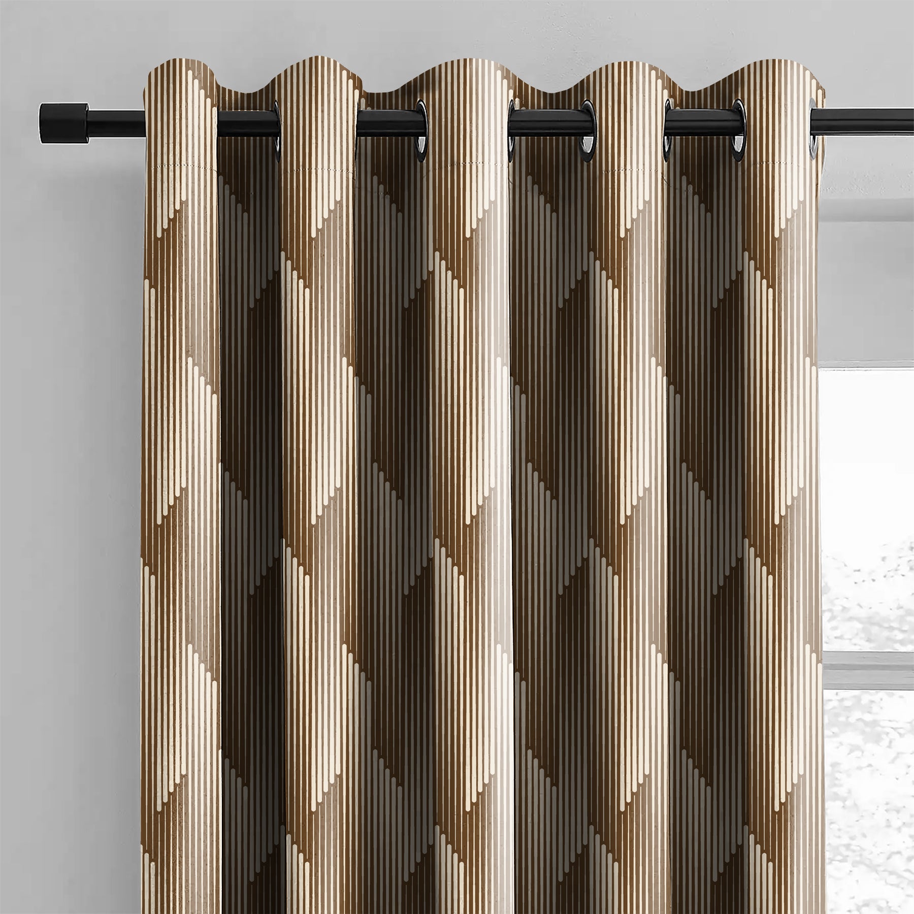 OSLO CHIKU BLACKOUT CURTAIN