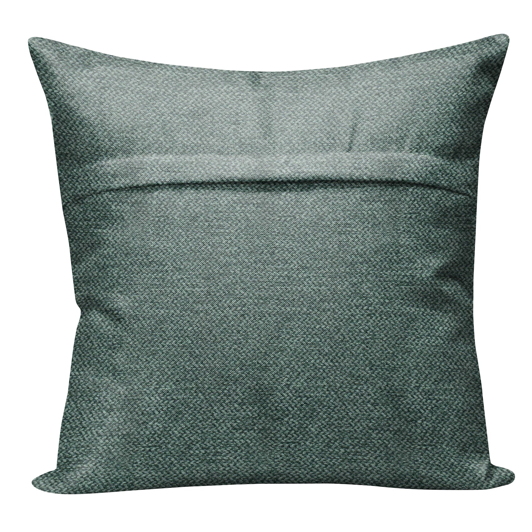 DELUXE GREEN DIGITAL PRINTED CUSHION COVER (Pack of 2)