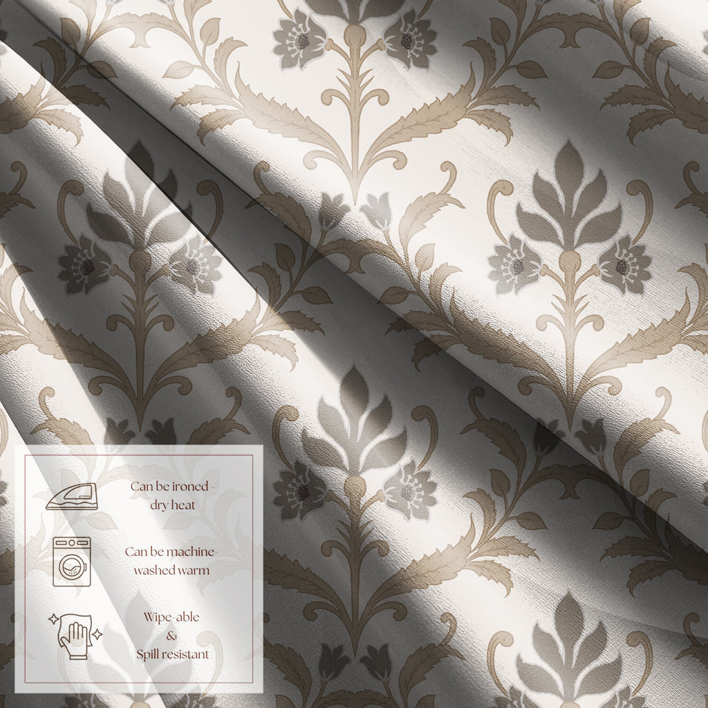 ZODIAC AMERICAN READY MADE ROMAN BLIND