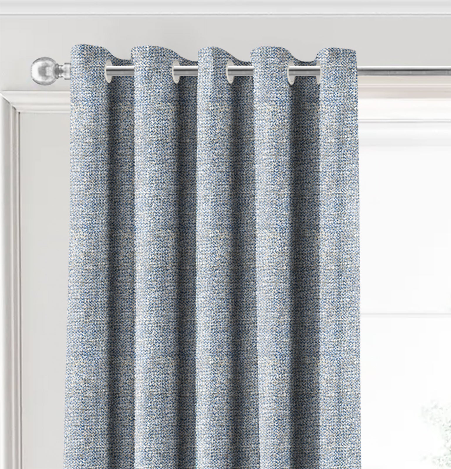 LINEA SKY BLACKOUT CURTAINS