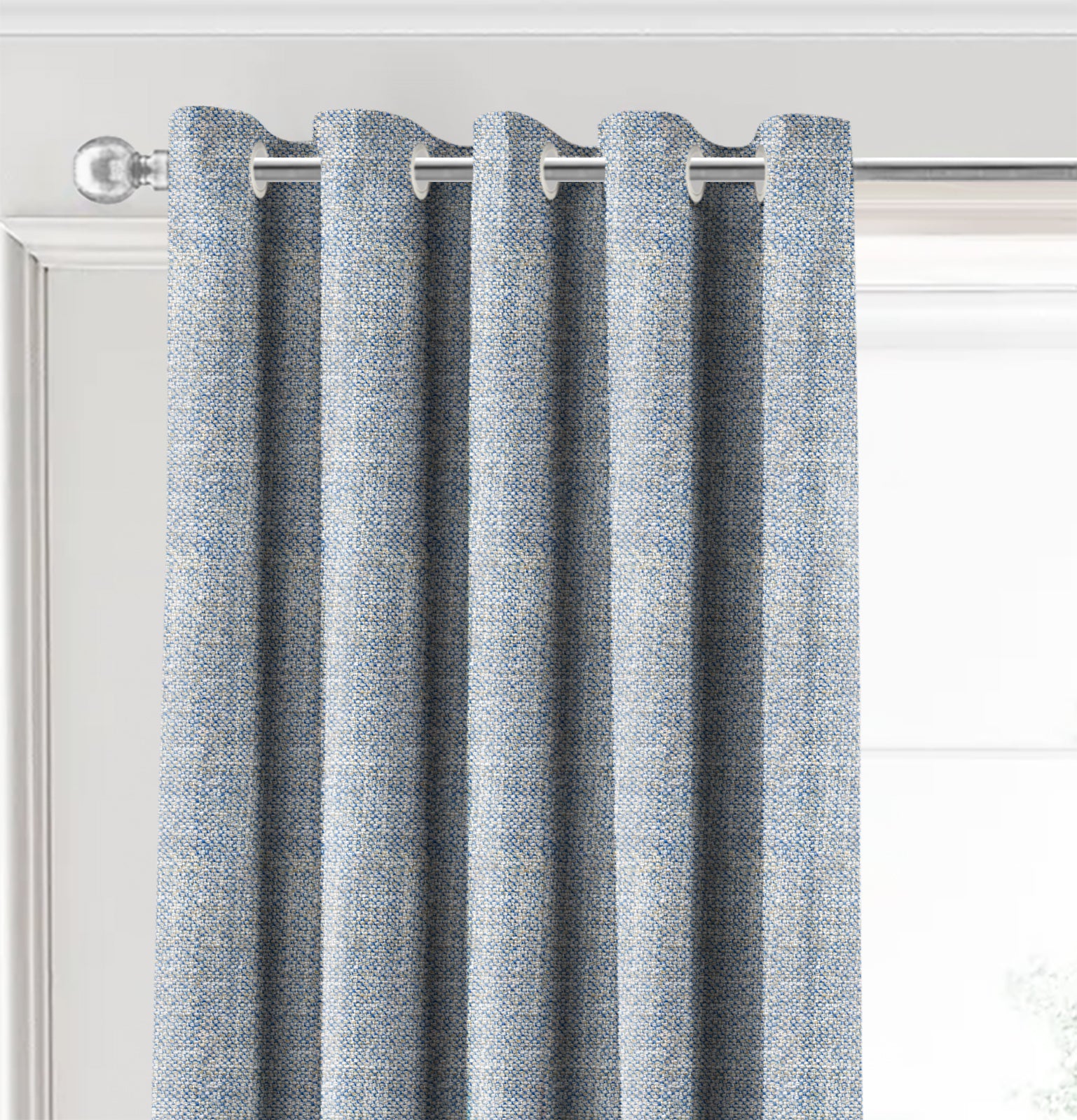 LINEA SKY BLACKOUT CURTAIN