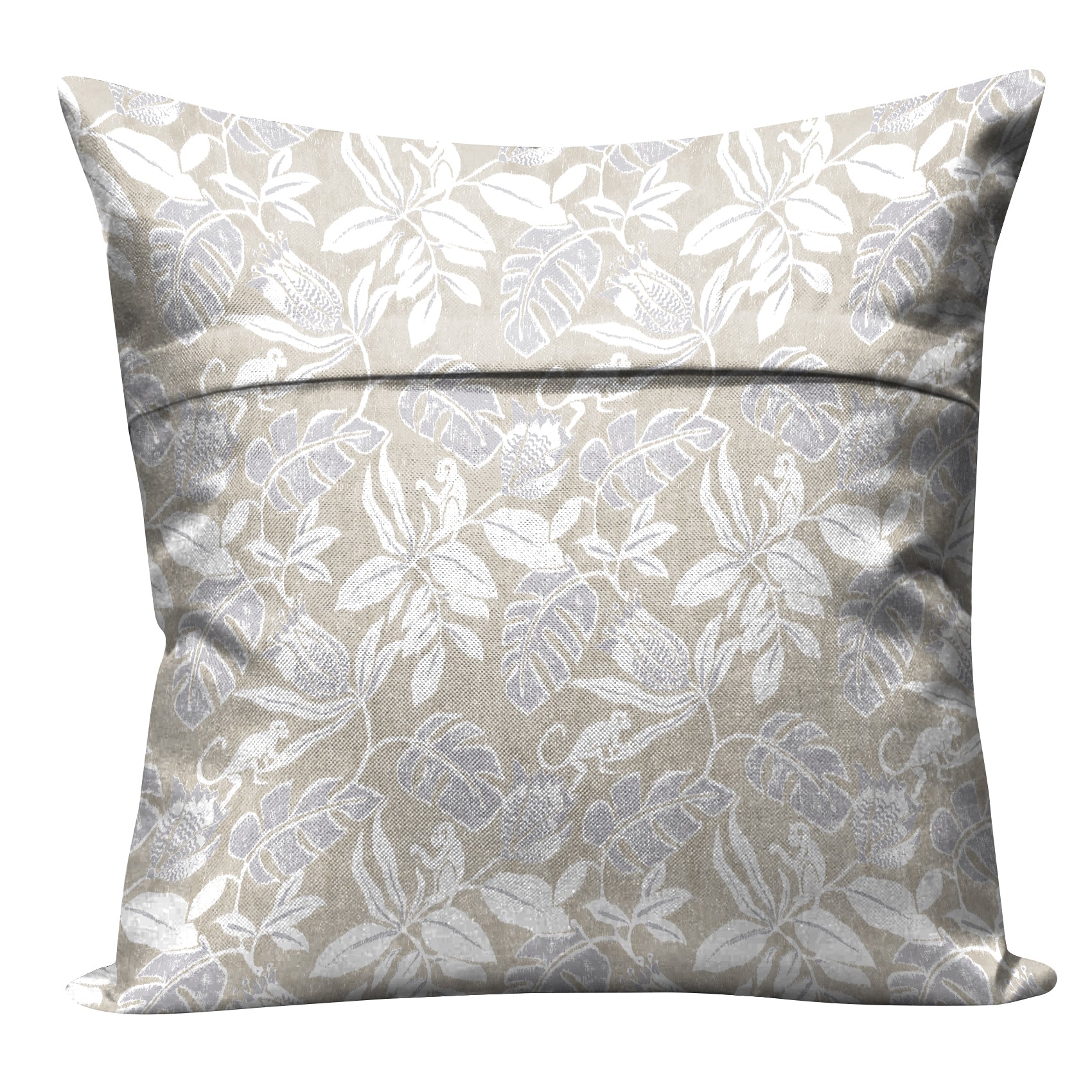 SAVANNA PUMICE (16X16 INCH) DIGITAL PRINTED CUSHION COVER