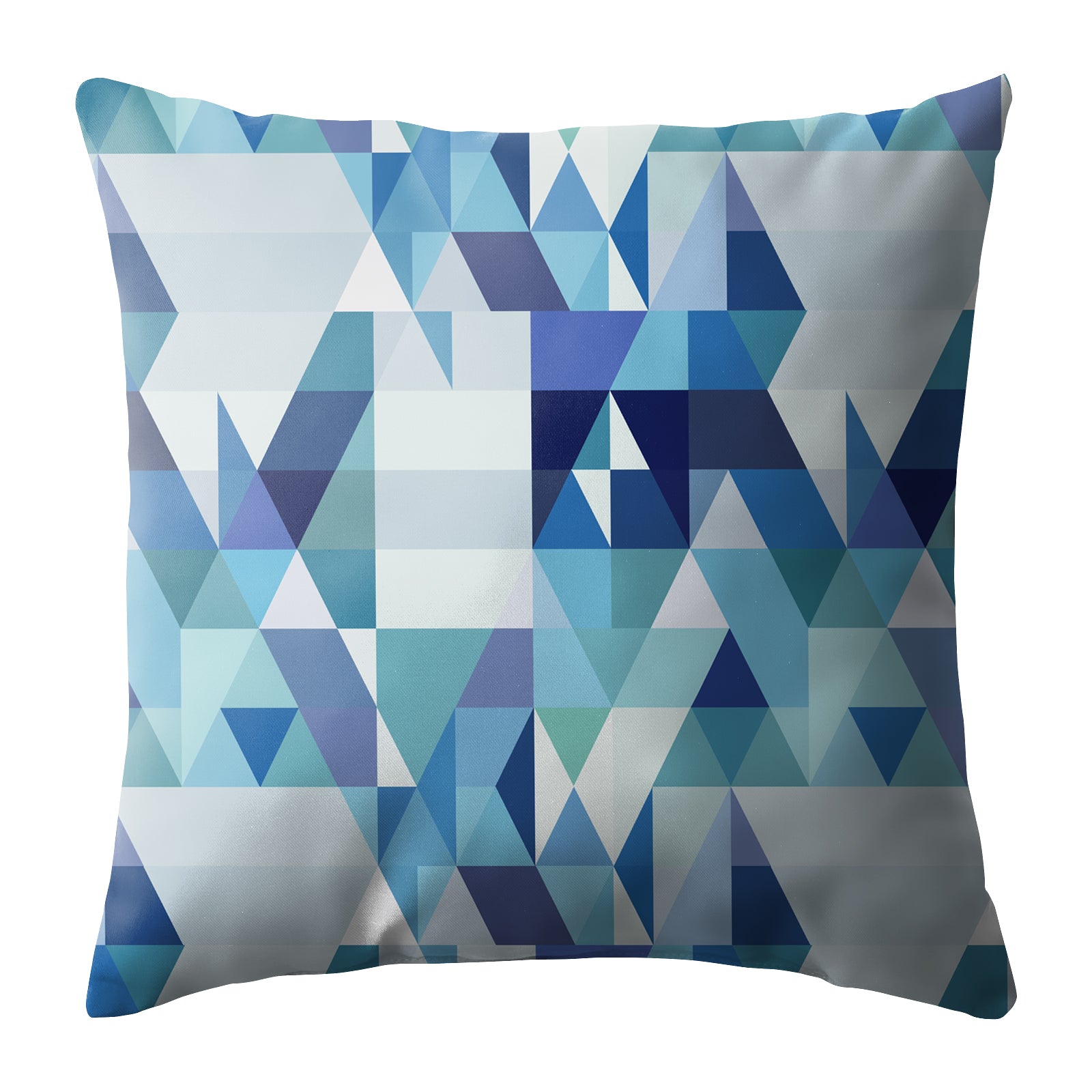 RUGA SKY DIGITAL PRINTED CUSHION COVER (Pack of 2)