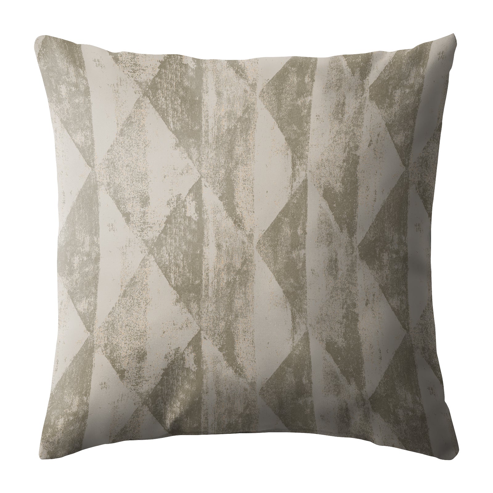 MYSTIQUE STONE DIGITAL PRINTED CUSHION COVER (Pack of 2)