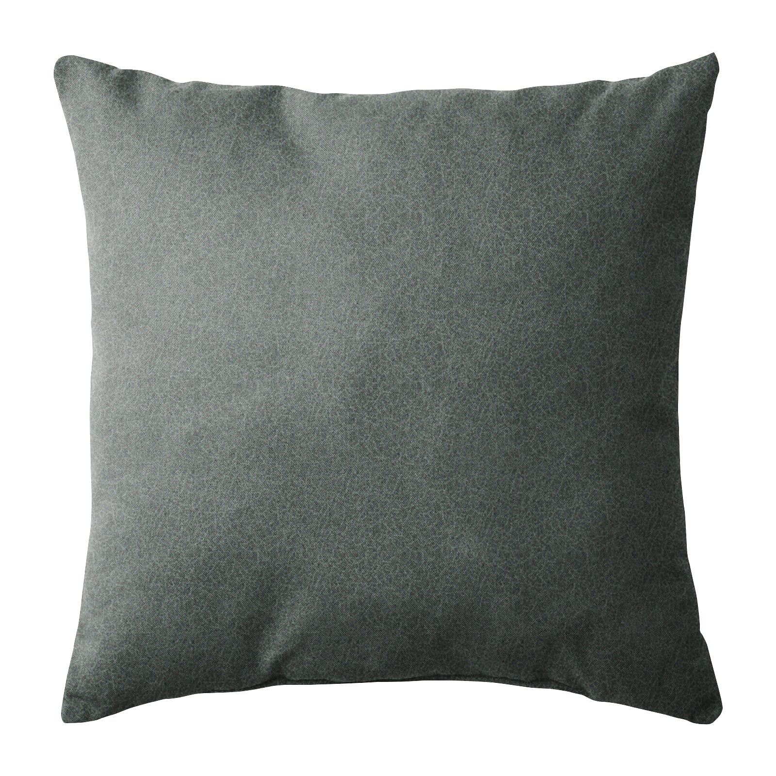 THADDEUS DUSTY GREEN CUSHION COVER (Pack of 2)