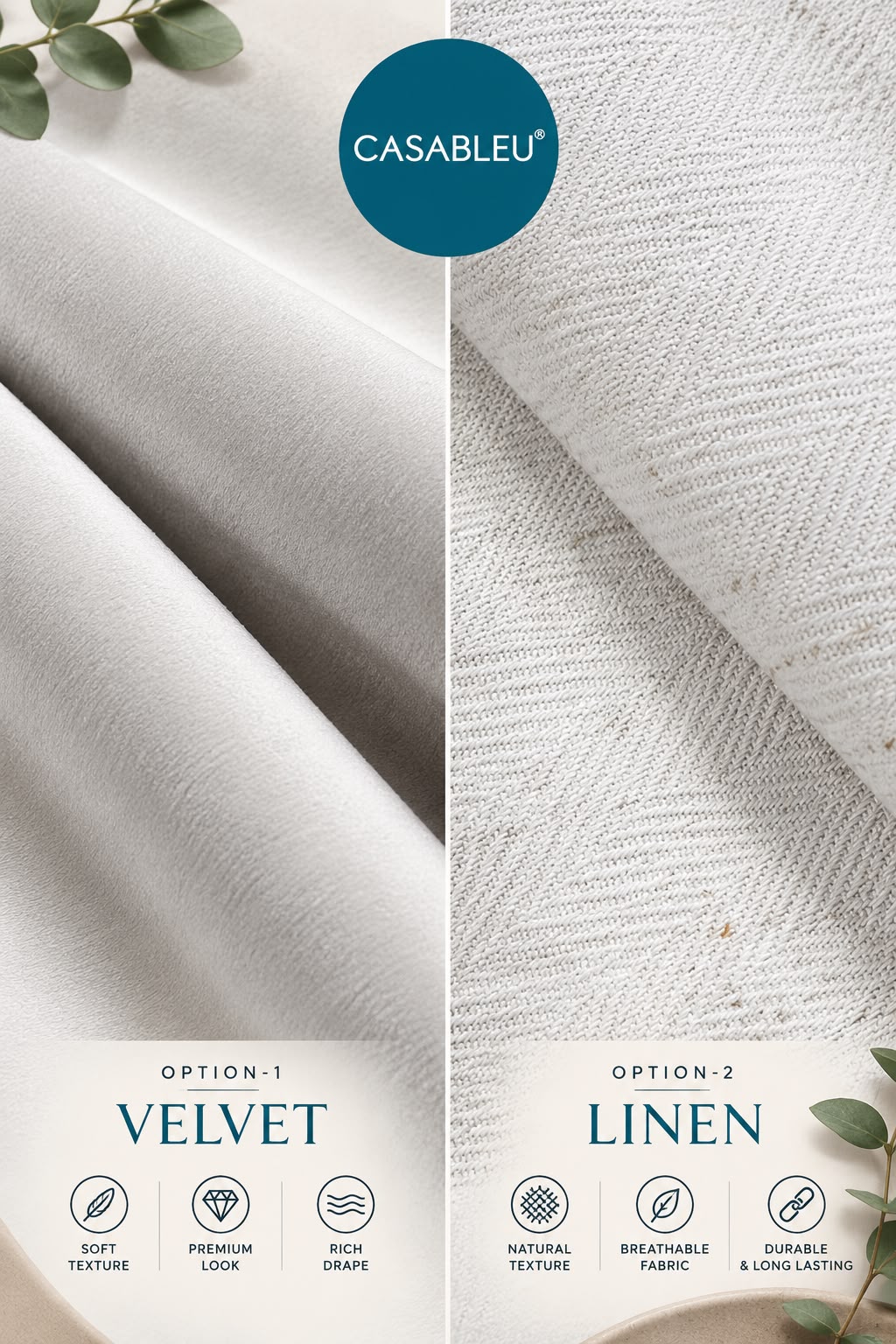 WILD MUSE UPHOLSTERY FABRIC