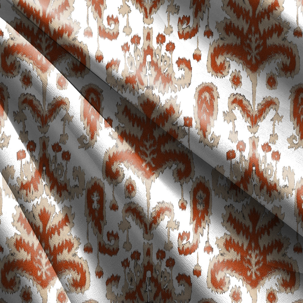 DIABIO CLAY UPHOLSTERY FABRIC
